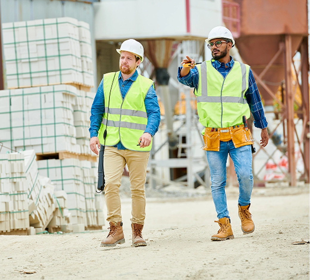 Purchasing Operations