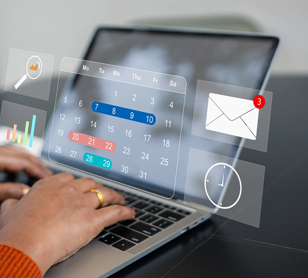 Task & Email Management