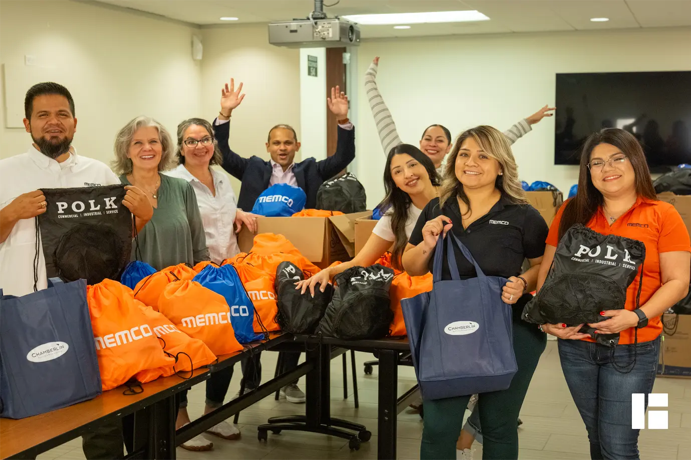 Perituza Foundation-csr event images